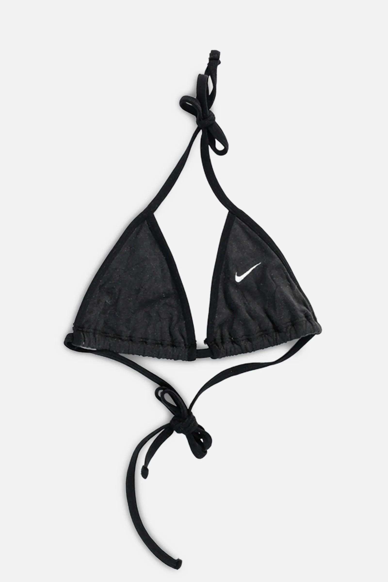 Rework Nike Triangle Top - XS