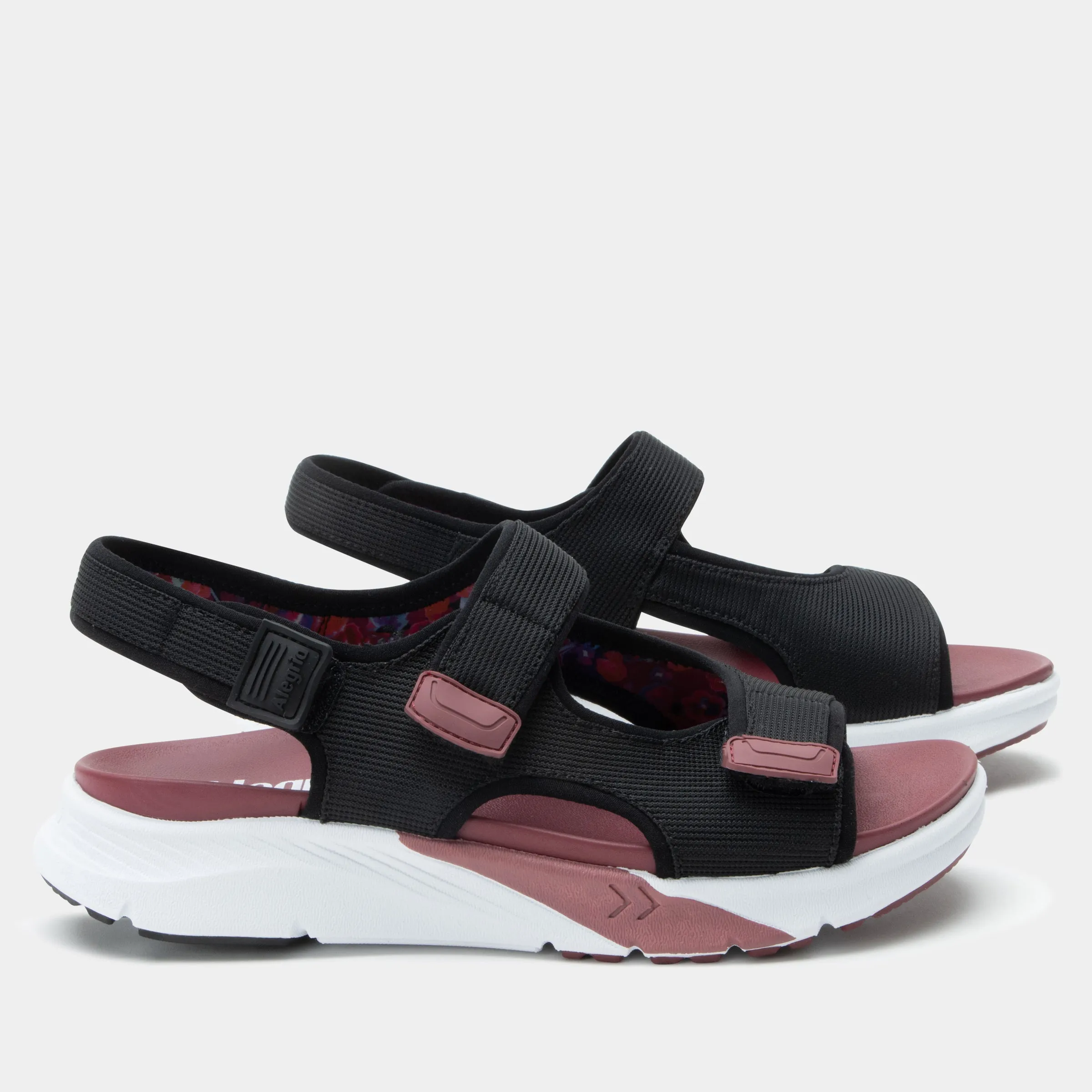 Sandie Poppy Pop Sandal