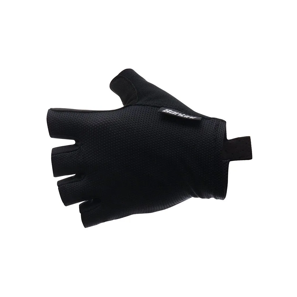 Santini Brisk Gloves (Black)