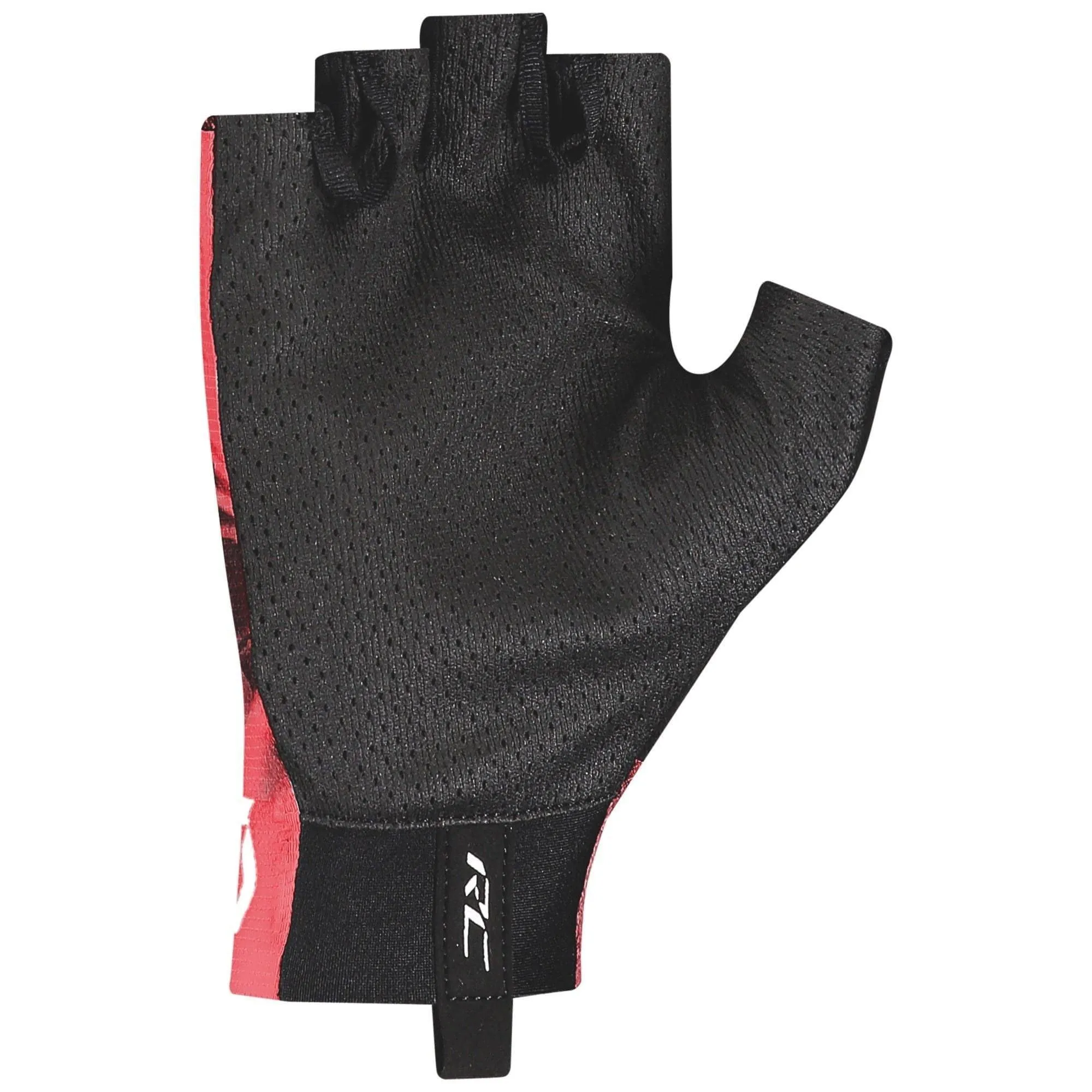 Scott RC Pro Fingerless Cycling Gloves - Pink