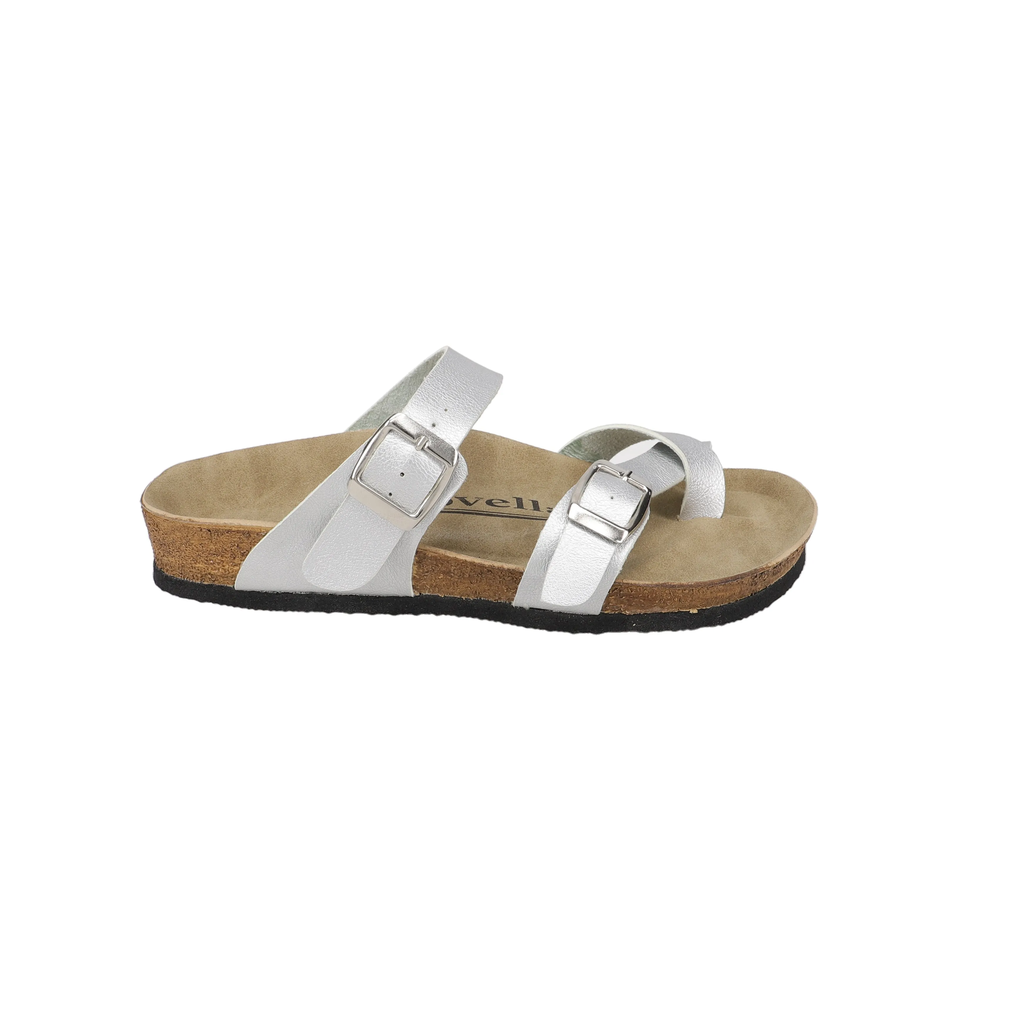 Sovella Women's Marina Silver