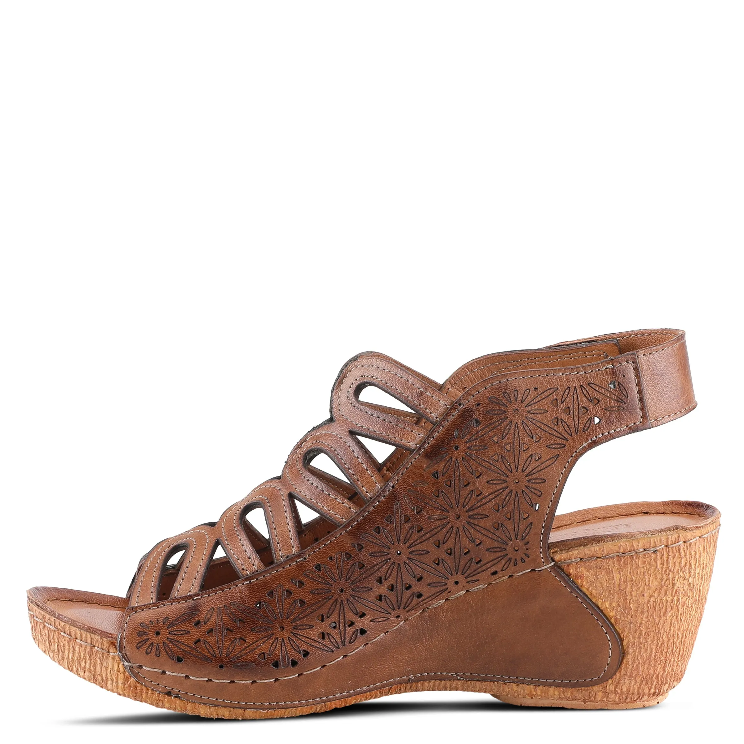 SPRING STEP INOCENCIA SANDAL