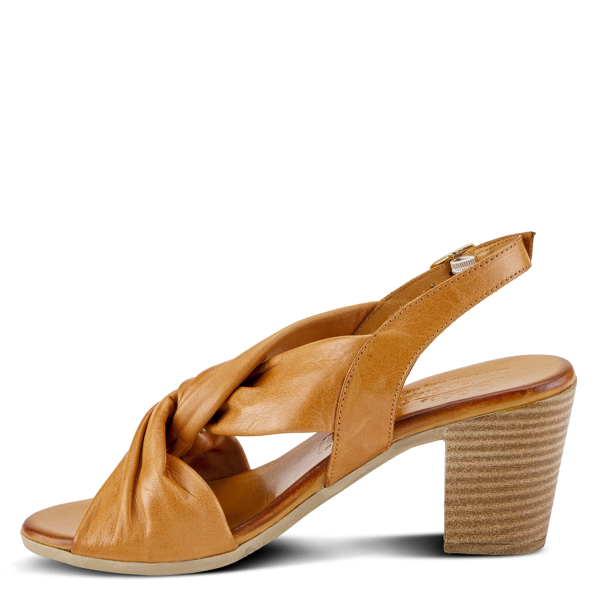 SPRING STEP MADELEINE SANDAL