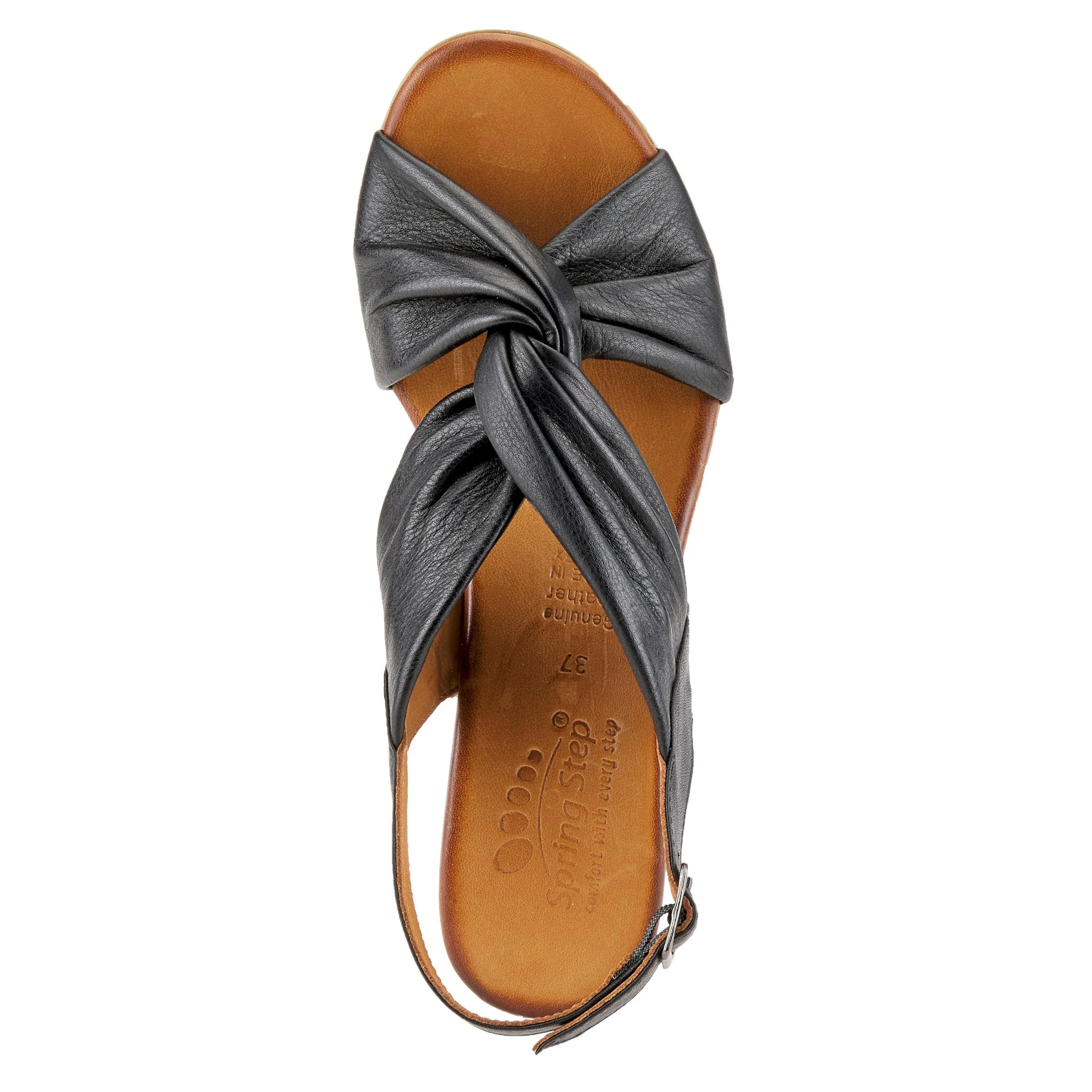 SPRING STEP MADELEINE SANDAL