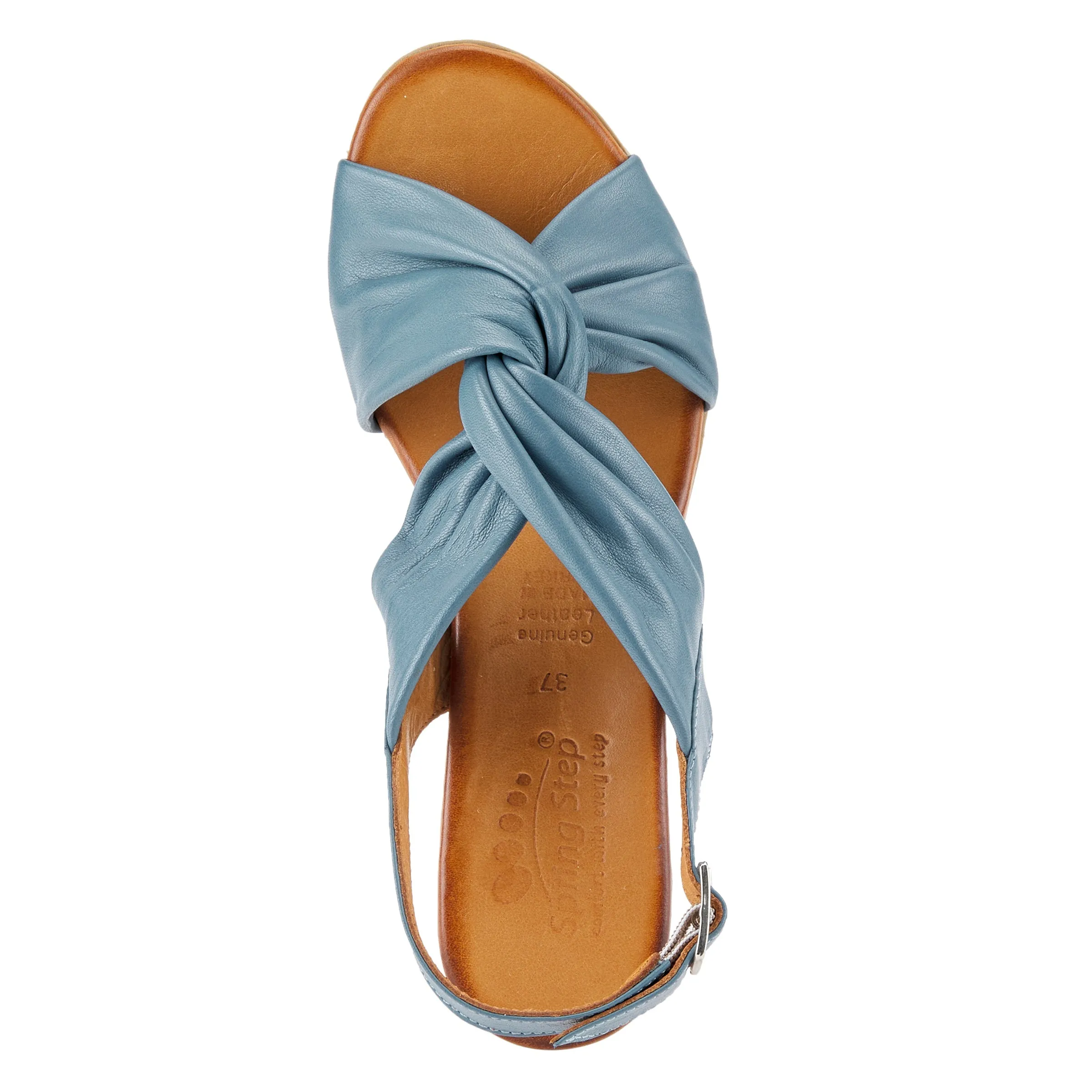 SPRING STEP MADELEINE SANDAL