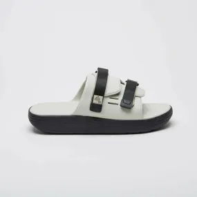 SUICOKE URICH OG-INJ-01 Grey/Black [SK22INJ01BKG]