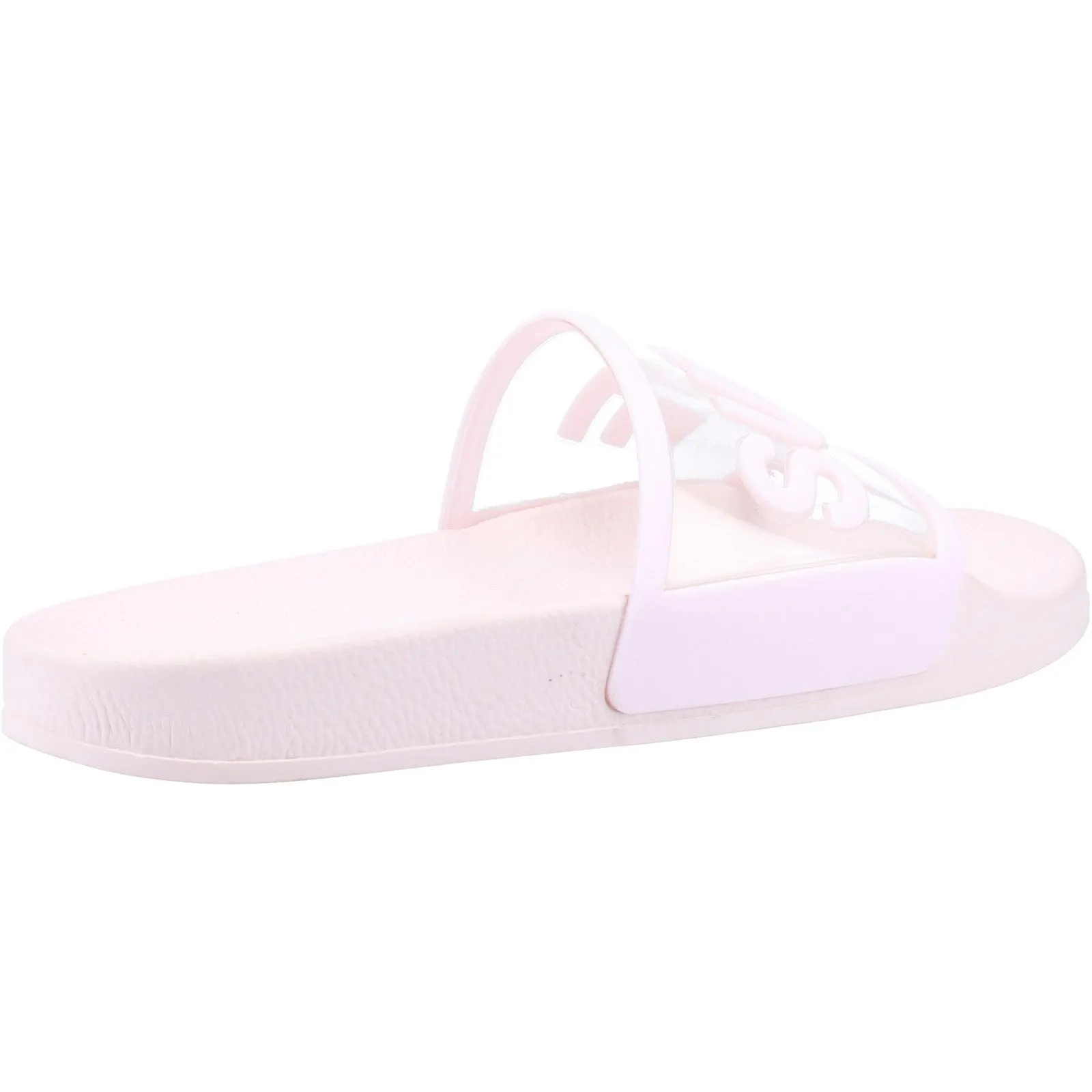 Superga 1908 Clear Identity Slippers