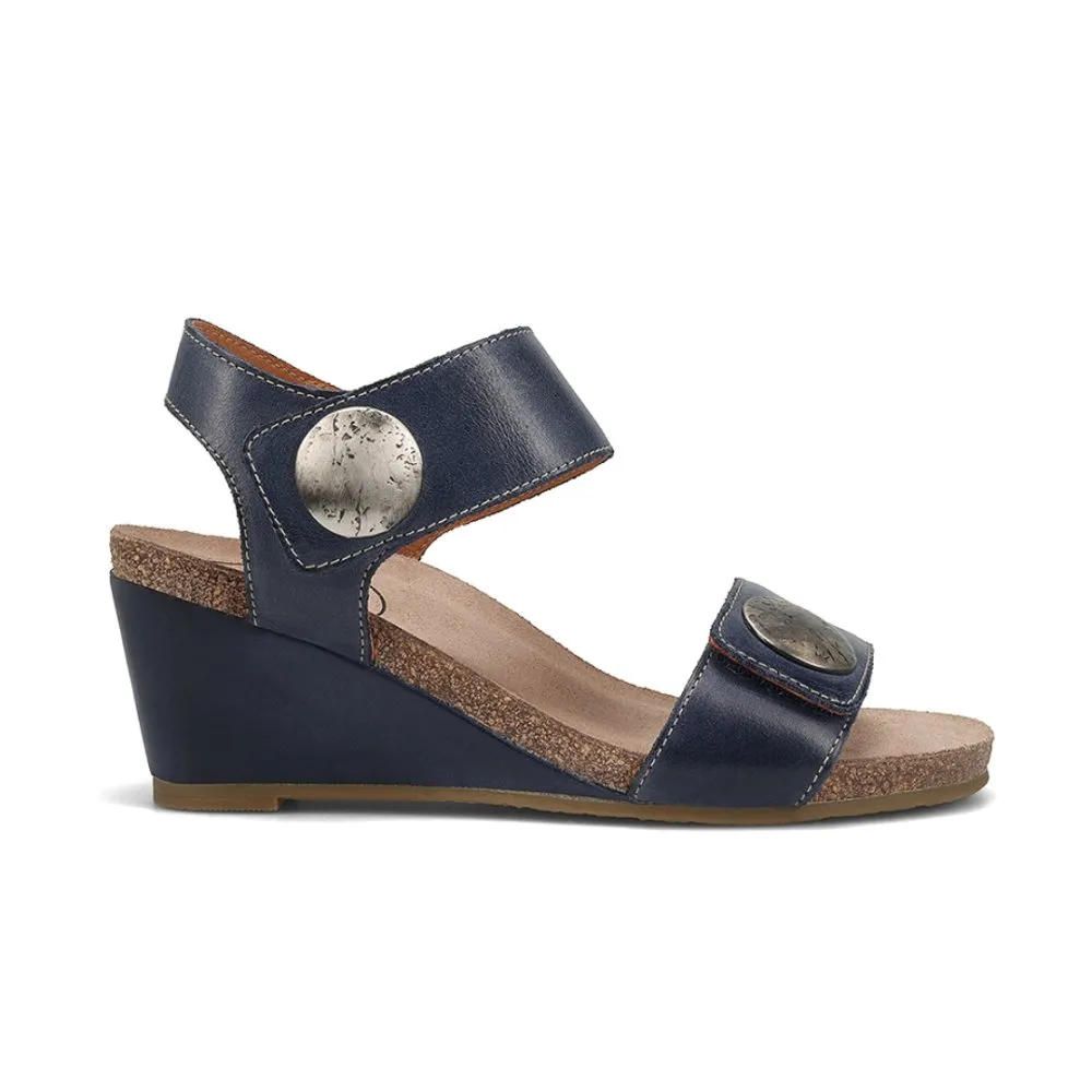 Taos Women's Carousel 3 - Dark Blue