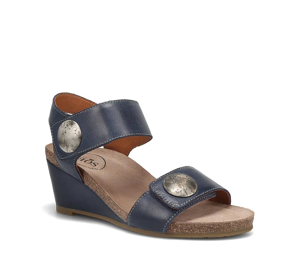 Taos Women's Carousel 3 - Dark Blue