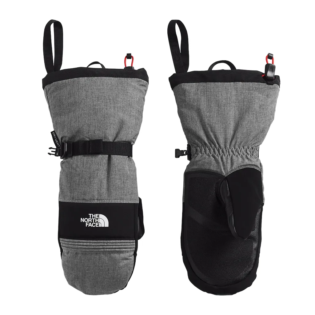 The North Face Men's Montana Ski Mitt - Past Season