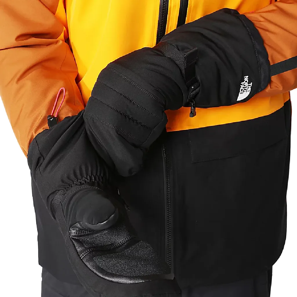 The North Face Men's Montana Ski Mitt - Past Season