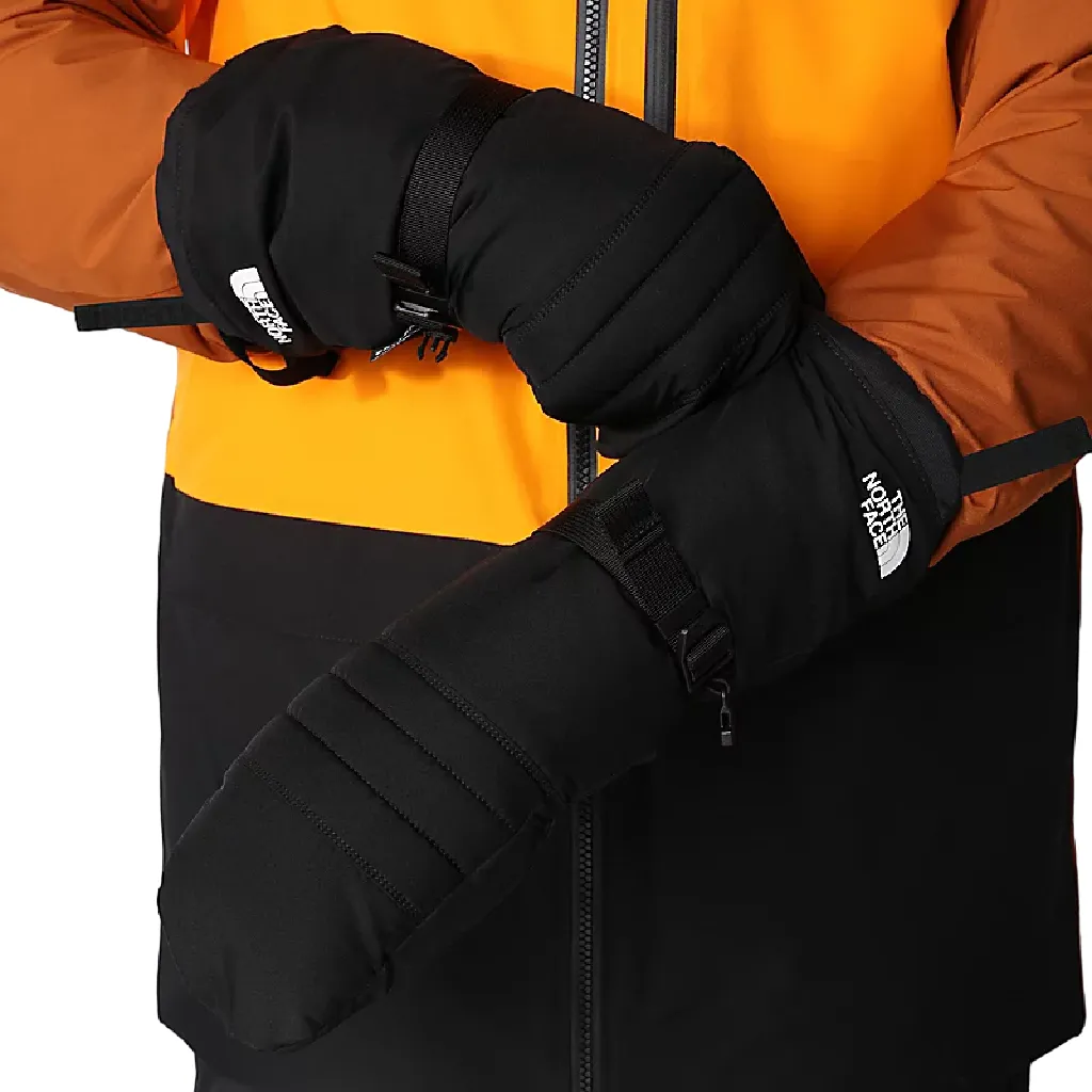 The North Face Men's Montana Ski Mitt - Past Season