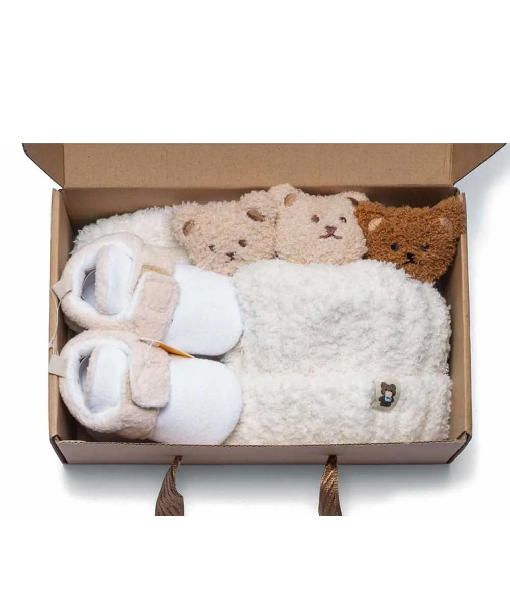 UGG Baby Gift Set