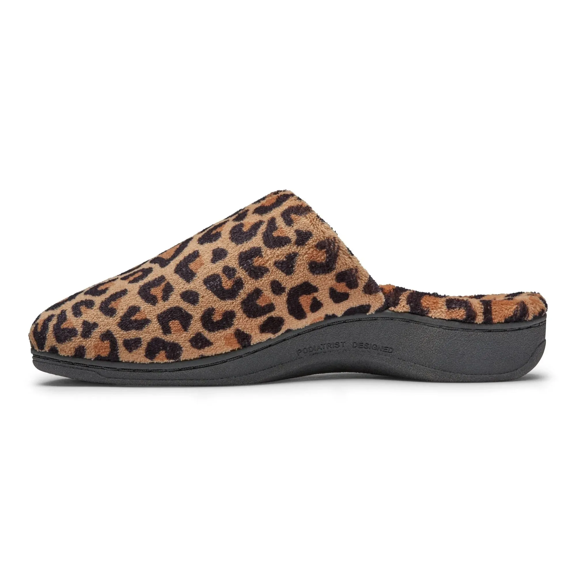 VIONIC GEMMA LEOPARD