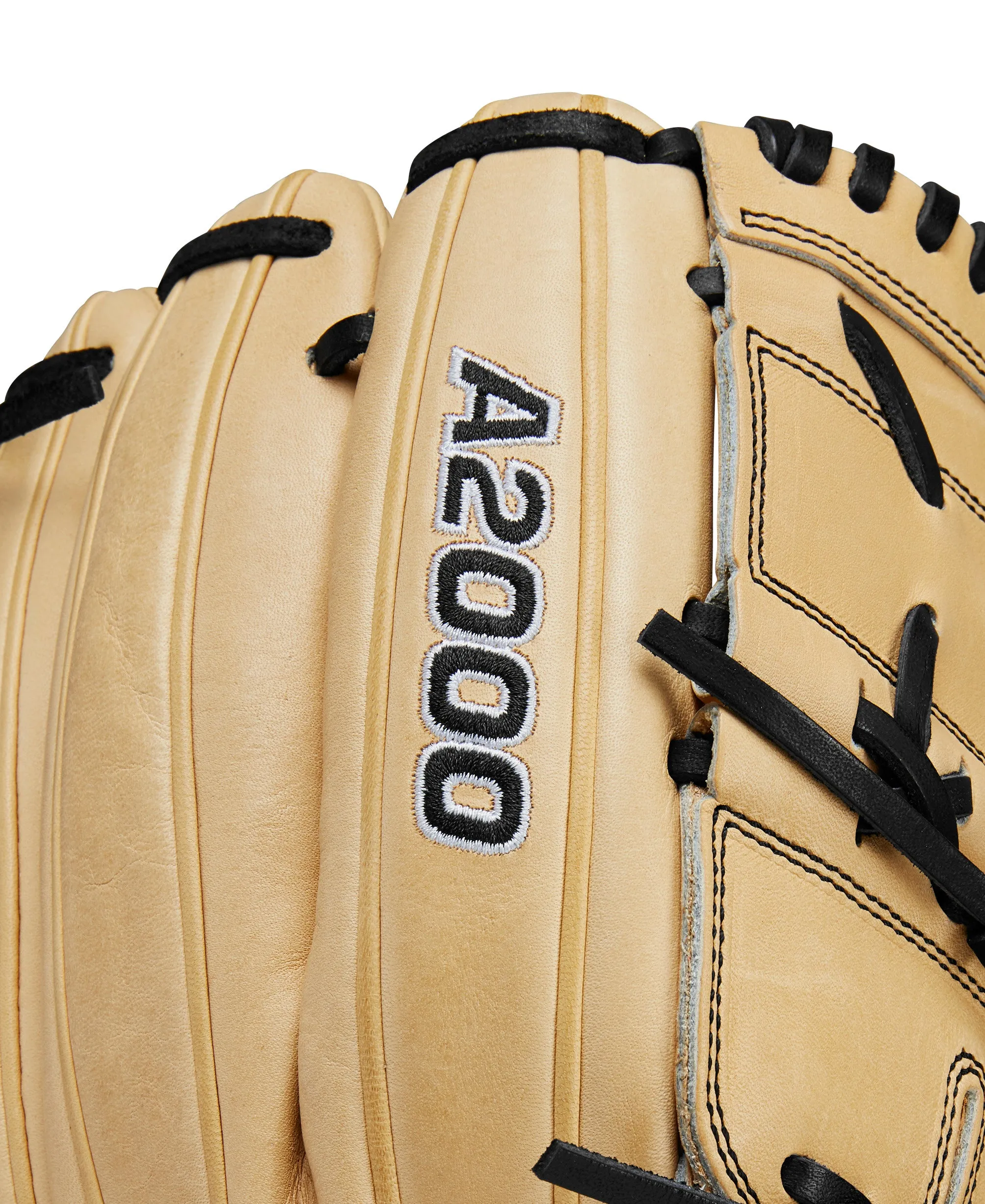 Wilson A2000 12 Pitchers Glove