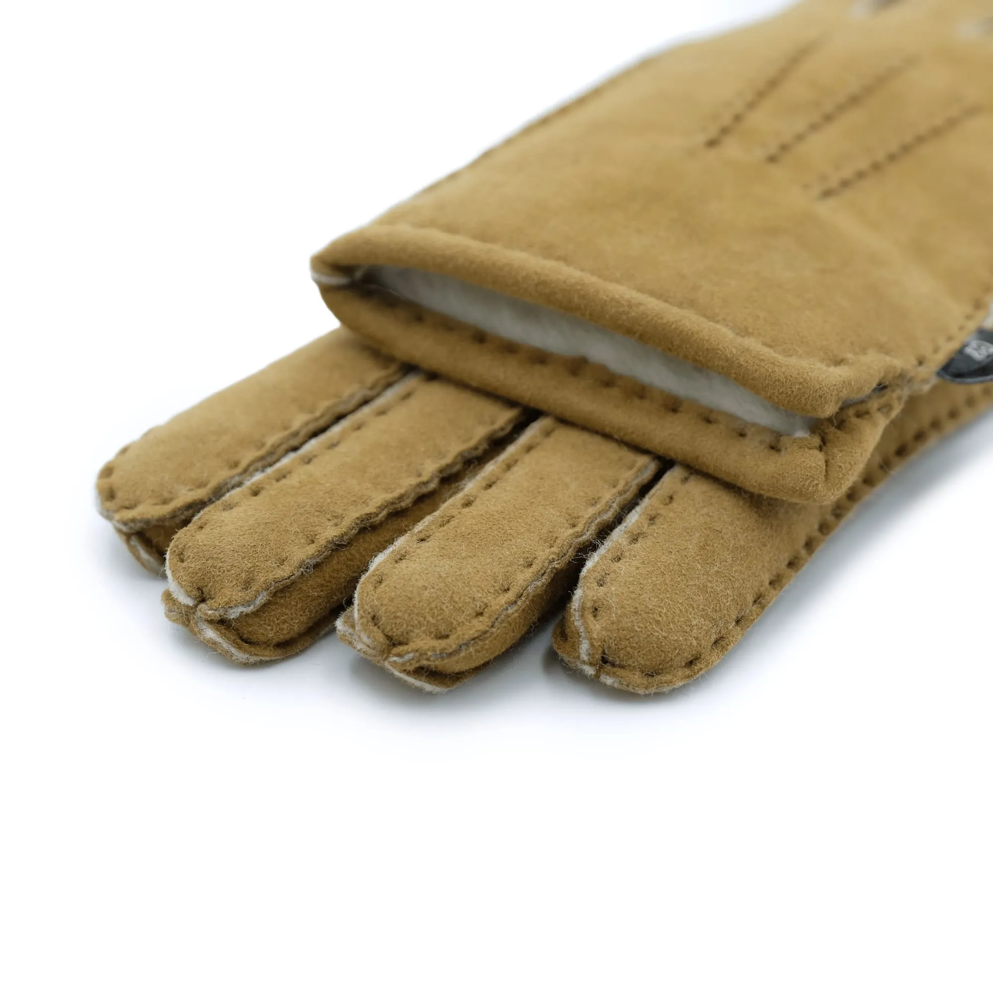 Women's Classic Gloves - Genuine Australian Sheepskin Gloves