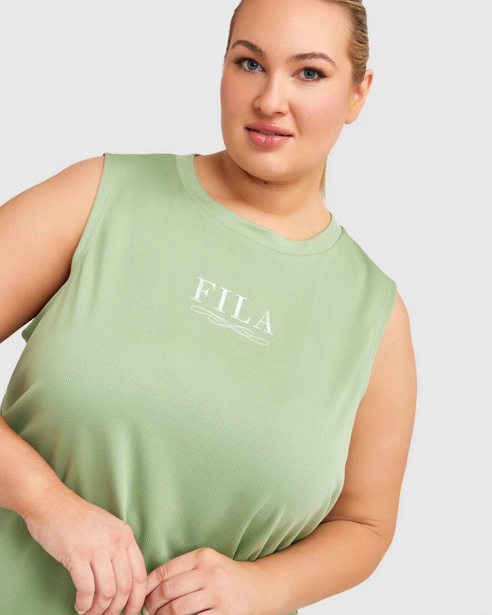 Women's Jiya Tank